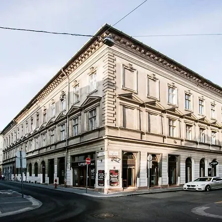 דירה Dream Forest *