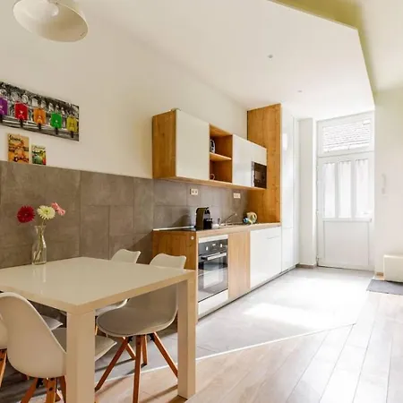 Dream Forest * בודפשט