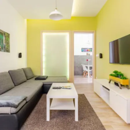 Dream Forest * בודפשט