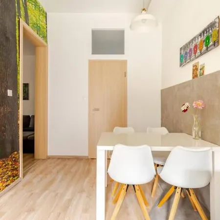 Dream Forest * בודפשט