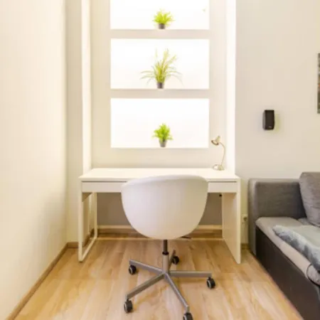 דירה Dream Forest