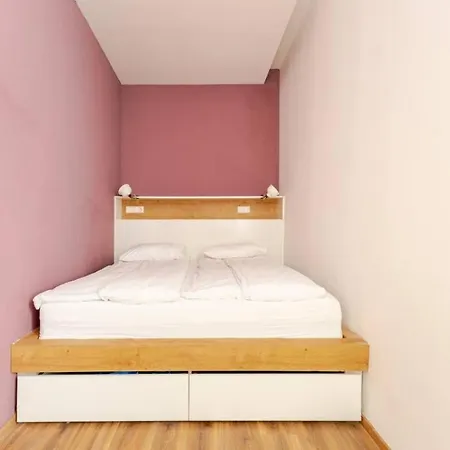 Dream Forest Budapest