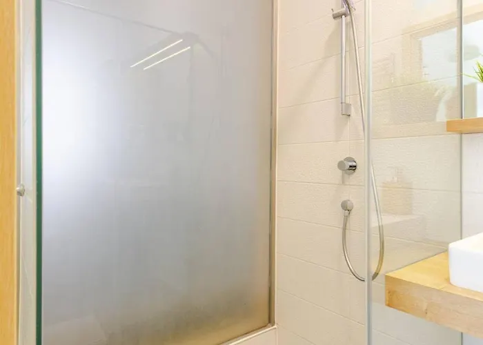 Dream Forest Appartement Budapest