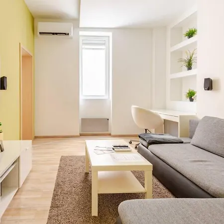 Apartamento Dream Forest