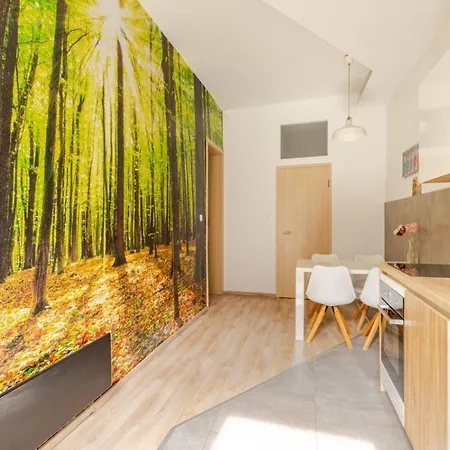 Dream Forest Budapest