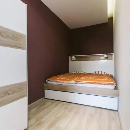 Dream Forest Apartamento