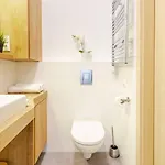 Apartmán Dream Forest