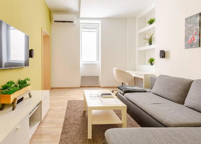 Apartament Dream Forest