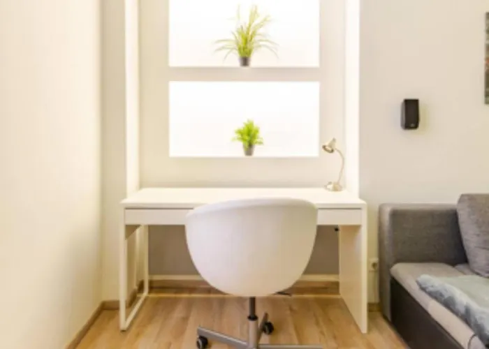 Apartament Dream Forest
