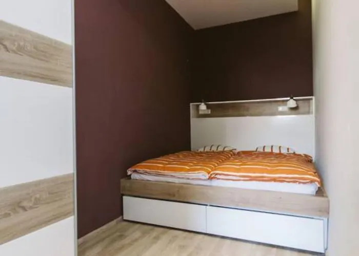 Dream Forest Apartament